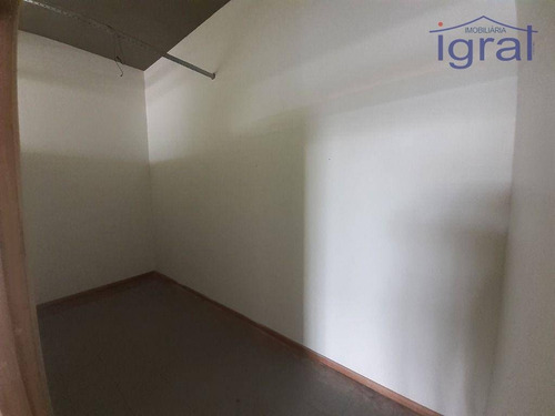 Imagem 26 de 30 de Galpão Para Alugar, 800 M² Por R$ 13.000,00/mês - Vila Guarani (zona Sul) - São Paulo/sp - Ga0048