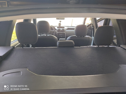 Imagem 7 de 15 de Renault Duster 2012 2.0 16v Dynamique 4x4 Hi-flex 5p