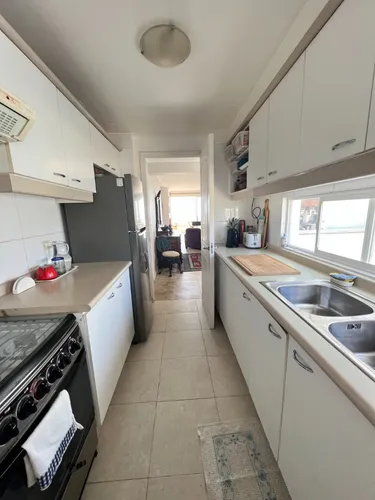Vendo Departamento En Serena Golf