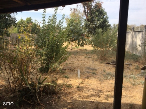 Amplia Casa En Pob. Granja. Sup.total 1002 M2. 382 M2 Const.