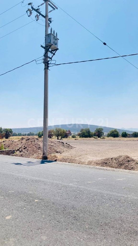 Imagen 10 de 14 de Excelente Terrenos En Venta Con Todos Los Servicios Cerca Del Centro Tolcayuca