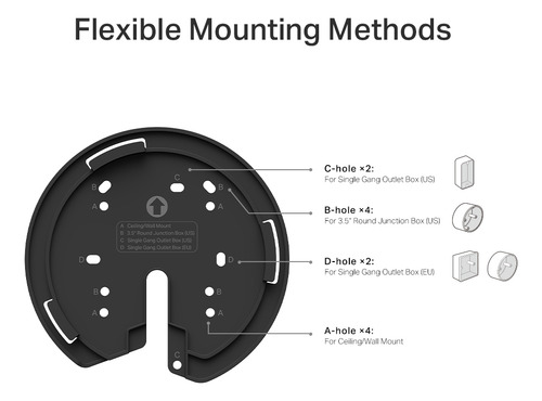 Router Mesh Wifi 6 Tp-link Deco X50 Poe