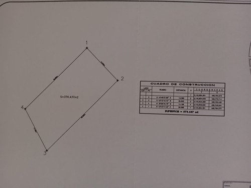 Vendo Terreno De 435 Metros En Llano Grande. A 10 Minutos De