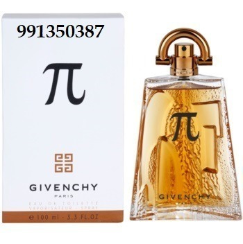 perfume givenchy pi