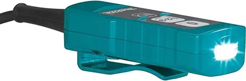 Makita XCV17PG 18V X2 LXT® Litio-Ion (36V), aspirador en seco con mochila  sin escobillas y con filtro HEPA de 1.6 galones (6.0Ah)