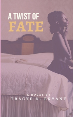 Libro A Twist Of Fate - Bryant, Tracye