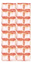 Comprar Cortina Inflable Para Celebrar Oro Rosa Panel Para Inflar