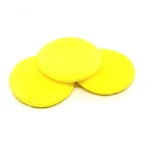 Comprar Pad Aplicador De Poliespuma Ultra Suave Ceras Acrílico Trim