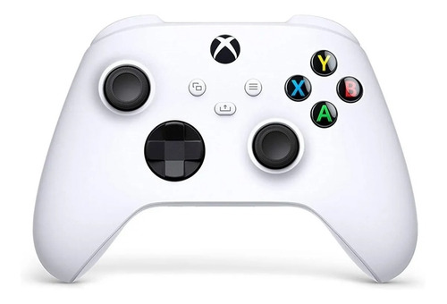 Joystick Inalambrico Microsoft Xbox Controller Series X S