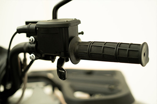 Cuatriciclo Atv Gilera Hot Bear 200 0km Entrega Inmediata