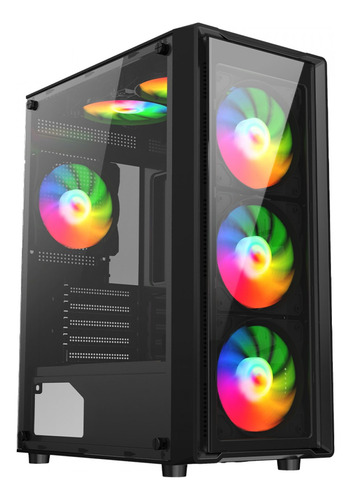 Computador Gamer I5/ 16gb/ Ssd 240gb -gtx 1650 4gb Ddr6