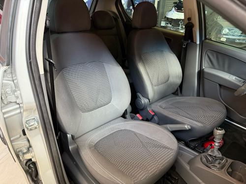Fiat Palio ATTRACTIVE 1.0 EVO Fire Flex 8v 5p 2013 COMPLETO