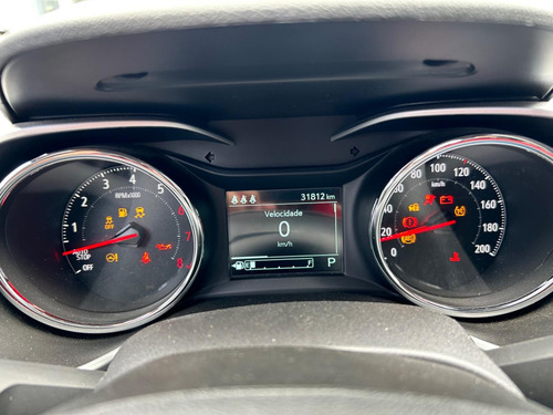 Chevrolet Tracker Lt 1.0 Turbo 12v Flex Aut.