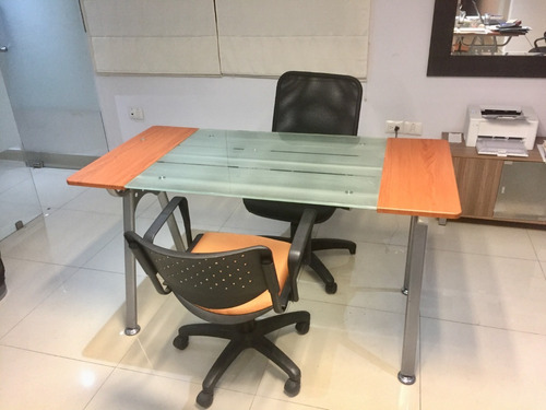 Muebles Para Oficina Monterrey México 