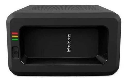 Nobreak Intelbras Attiv 600va-bi Cor Preto