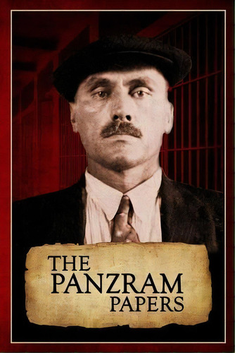 The Panzram Papers, De Carl Panzram. Editorial Waterfront Productions, Tapa Blanda En Inglés