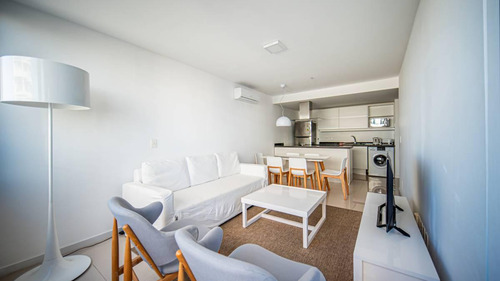 Departamento En Torre Esmeralda
