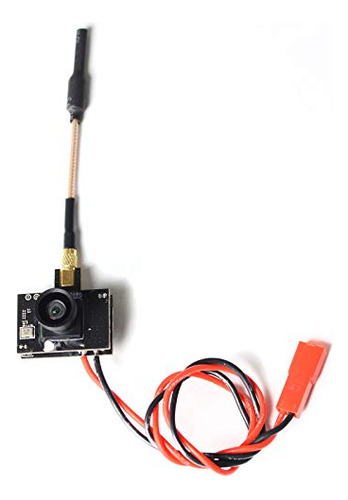 Cámara Akk Micro Hd Aio Para Mini Drones  Akk_170823000000ve