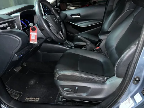 Toyota Corolla 1.8 Se-g