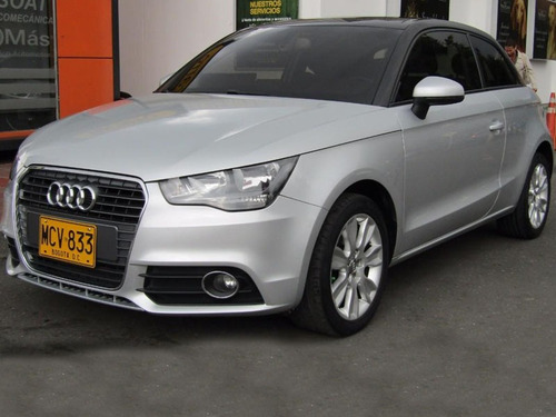 Audi A1 8x 1.4 Tfsi Ambition Tp 1400cc T