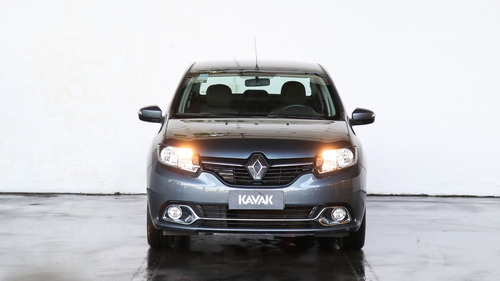 Renault Logan 1.6 Privilége 105cv - 124997 - C