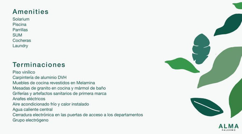Imagen 14 de 18 de Oportunidad 87,50 M2 - 40 % Anticipo Y El Saldo En 18 Ctas !!!!