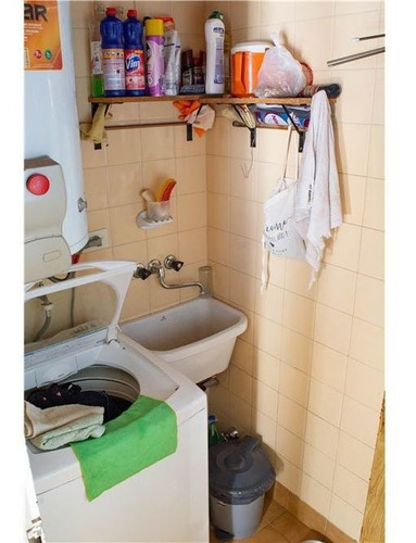 Imagen 7 de 15 de Departamento Semicentrico 3 Hab. En Venta Tandil