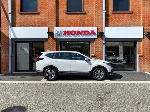 Honda CR-V 2.4 Lx 2wd 175cv Cvt