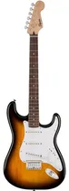 Comprar Guitarra Electrica Squier Stratocaster Bullet Colores