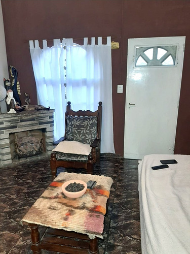 Venta Ph 3 Ambientes Balcon Terraza V. Luzuriaga