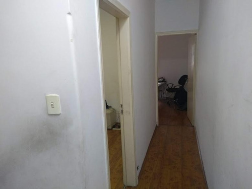 Sobrado Comercial Para Venda E Locação, Tatuapé, São Paulo. - So6371