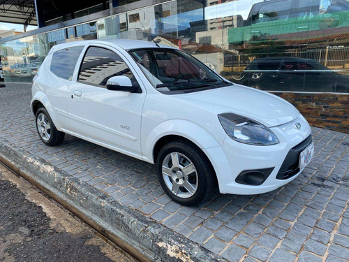 Ford Ka 1.0 Mpi 8v Flex 2p Manual