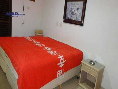Imagem 14 de 24 de Apartamento Residencial À Venda, Jardim Las Palmas, Guarujá - . - Ap10785