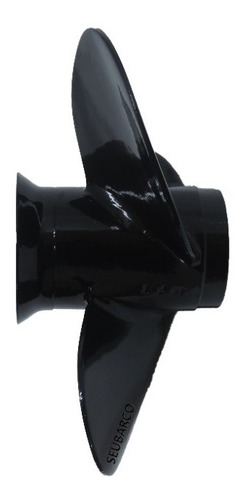 Hélice Mercury Tohatsu 9 1/4 X 10 15/18hp Passo 10 Standard