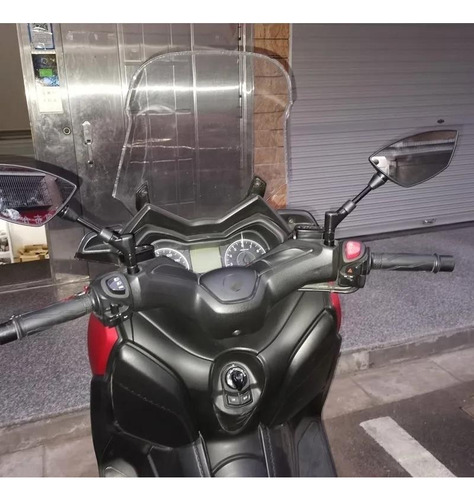 1 Par De Espejos Retrovisores Para Bmw S1000 Xr S1000xr
