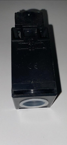 Limit Switch, Interrputor De Límite Gavazzi Ps21l-ns11rt-t00