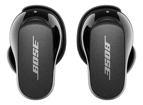 Audifonos Bose QC 35 Noise Cancel Negro Bose Bose QC 35