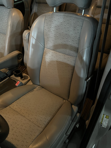 Chevrolet Uplander A Regular Aa Consola Y Rines At