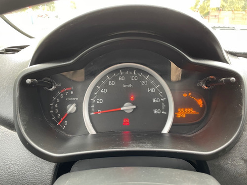 Suzuki Celerio 2019 Glx Posible Permuta