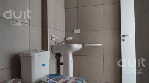 Imagen 18 de 22 de Venta Departamento Un Dormitorio A Estrenar - Frente Ciudad Universitaria