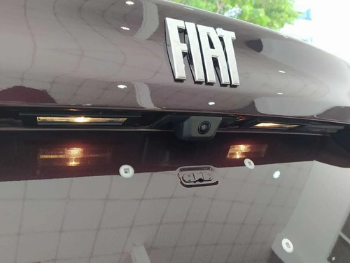 Imagen 18 de 20 de Fiat Cronos Tomo Usados Palio Corsa Suran Aveo Onix Fox C-