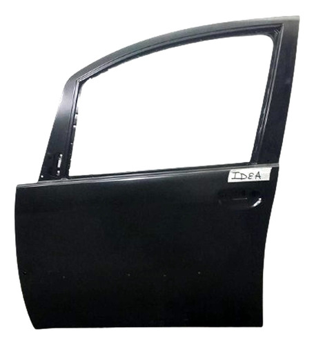 Puerta Delantera Izquierda Fiat Idea
