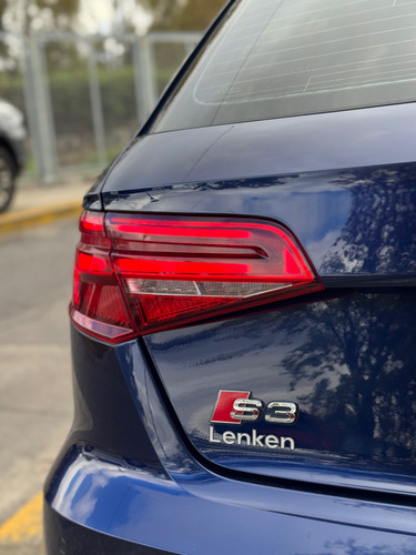 Audi S3 Sportback 2.0 T Fsi 310cv