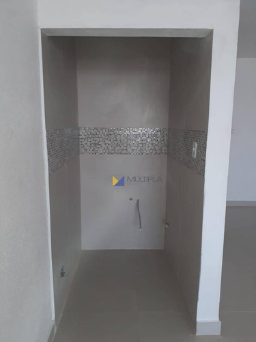 Sala À Venda, 55 M² Por R$ 210.000,00 - Centro - Guarulhos/sp - Sa0029