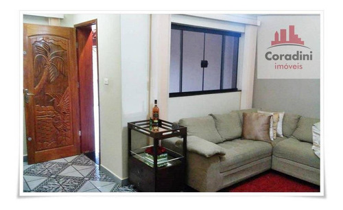 Imagem 18 de 23 de Selecione Residencial À Venda, Jardim Pérola, Santa Bárbara D'oeste. - Ca0691