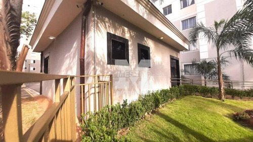 Imagem 6 de 14 de Apartamento Com 2 Dormitórios À Venda, 45 M² Por R$ 260.000,02 - Gopoúva - Guarulhos/sp - Ap2962