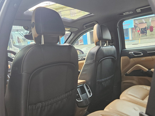 Porsche Cayenne 3.0 S V6 HÍBRIDO 4P TIPTRONIC