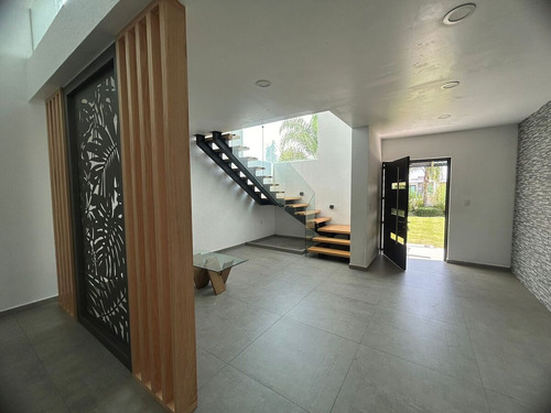 Casa En Venta En Lomas De Cocoyoc