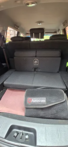 SsangYong Kyron 2.0 M200 Xdi