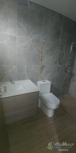 Imagen 4 de 4 de Apartamento En Renta En Vista Hermosa 1